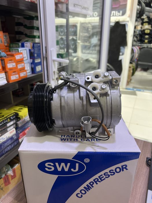 Компрессор кондиционера