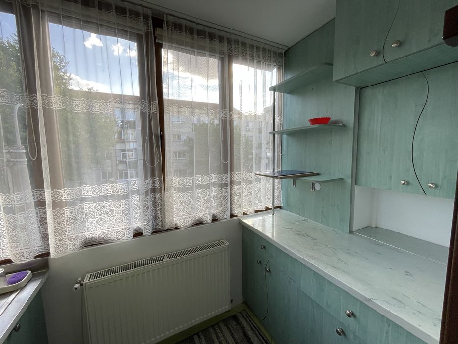 Proprietar, inchiriez apartament 2 et 2,, mobilat si utilat complet