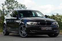 BMW Seria 1 123D Sport ~ 204 CP ~ GARANTIE 12 luni ~ RATE ~ REVIZIE