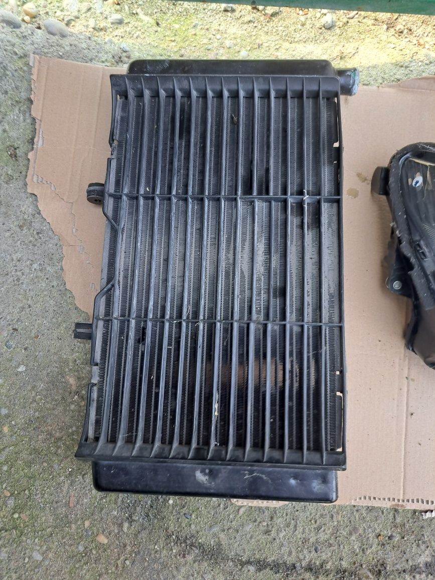 Honda hornet pc41/2008/far/radiator/ventilator