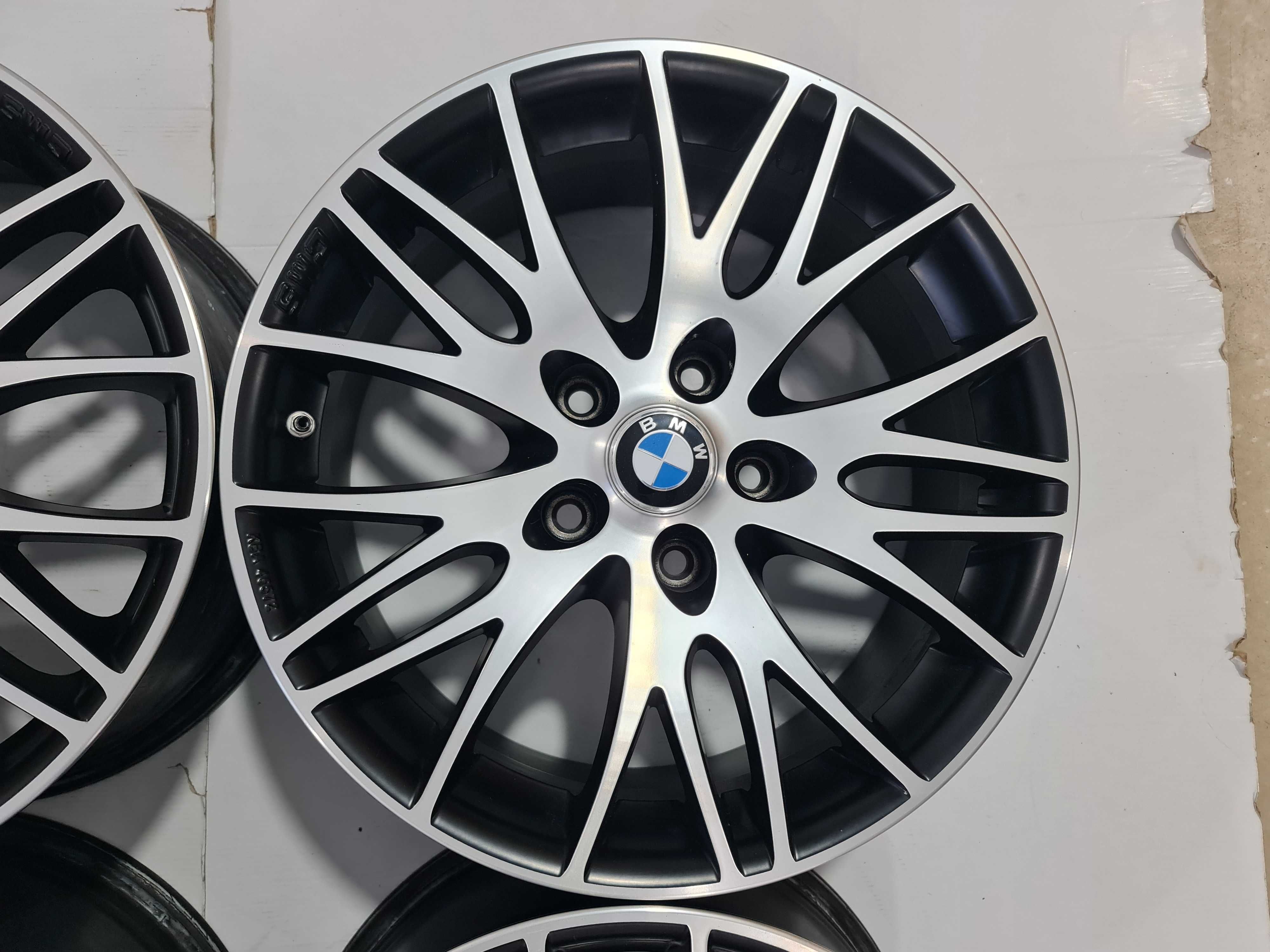 Jante 17 BMW X1, X3, X4,F30, F31 E90 E91 7.5Jx17 ET35 5x120