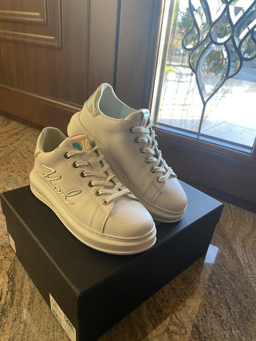 Sneakers Karl Lagerfeld