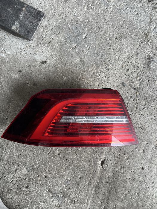 Stop stanga vw passat b 8