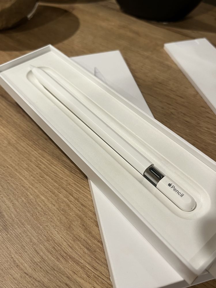 Apple Pencil (USB-C) 2023