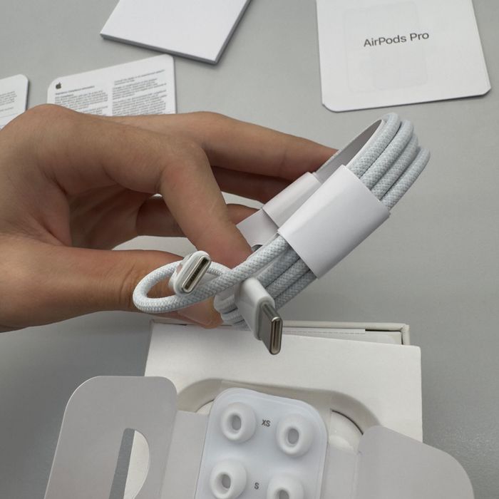AirPods Pro 2, USB-C (GEN 2)