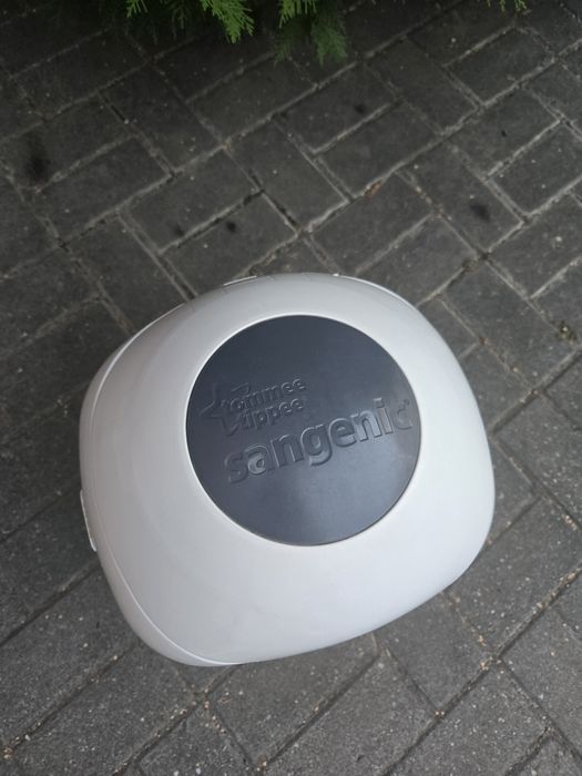 Cos de scutece Tommee Tippe