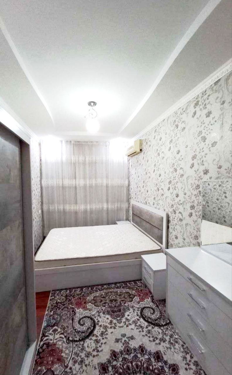 Аренда квартиры. Ялангач пар Локомотив. 2/1/4  54м²
