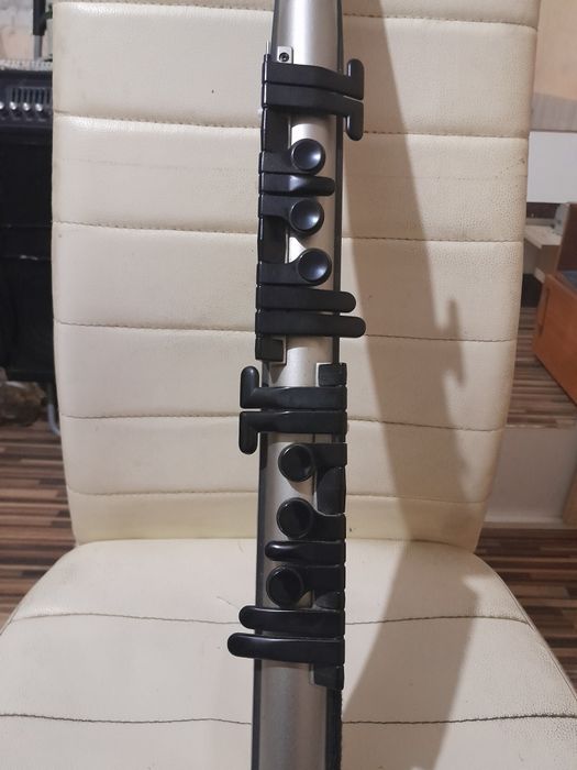 Saxofon electronic yamaha wx 5 sau schimb  cu sax