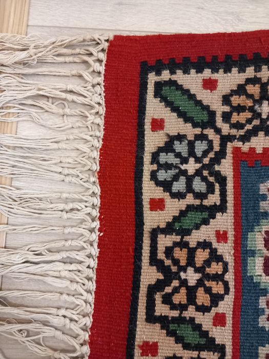 Чипровски килим 350х270