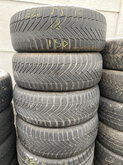 205.55.16 / 195.70.16 / 205.60.16 / 215.60.16 / 225.55.16 / 225.60.16