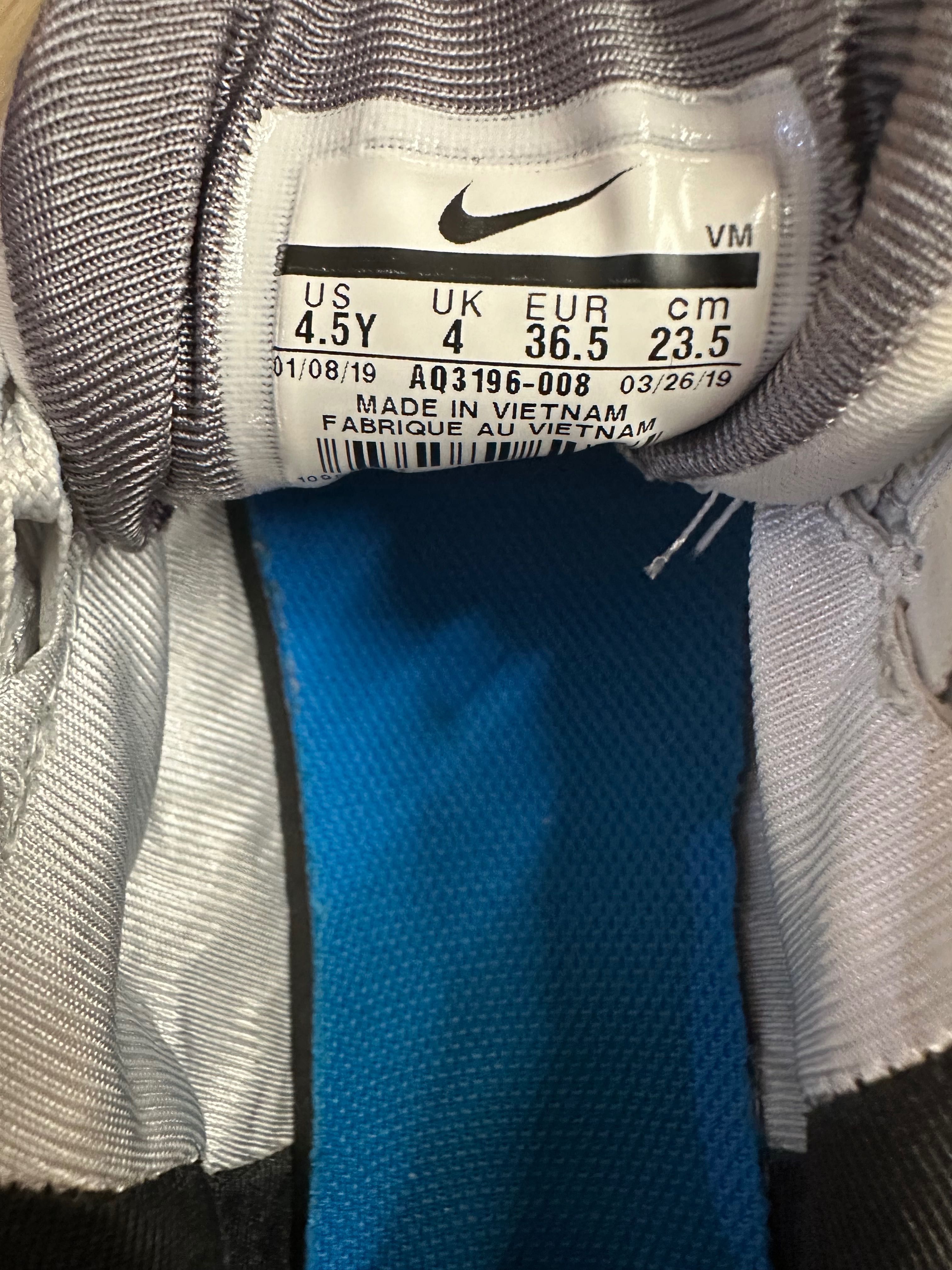 Nike Air Max 720