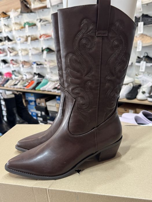 Cizme Anna Field Dama - 42