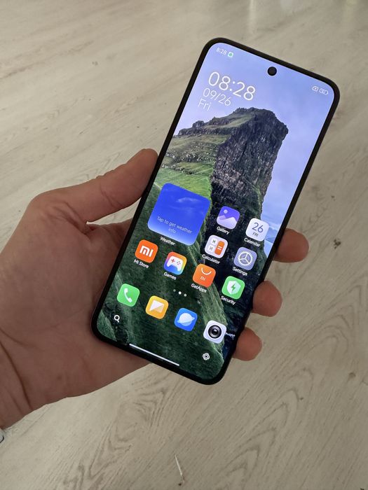 Xiaomi Mi Mix Flip 2 1Tb