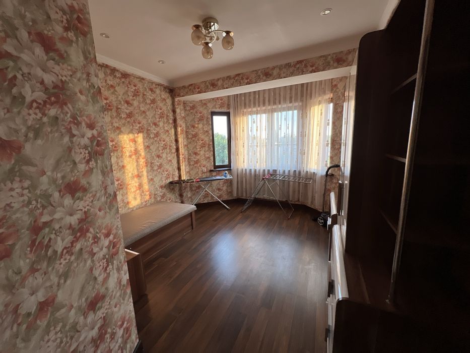 Ц 1 алайский golden house аренда