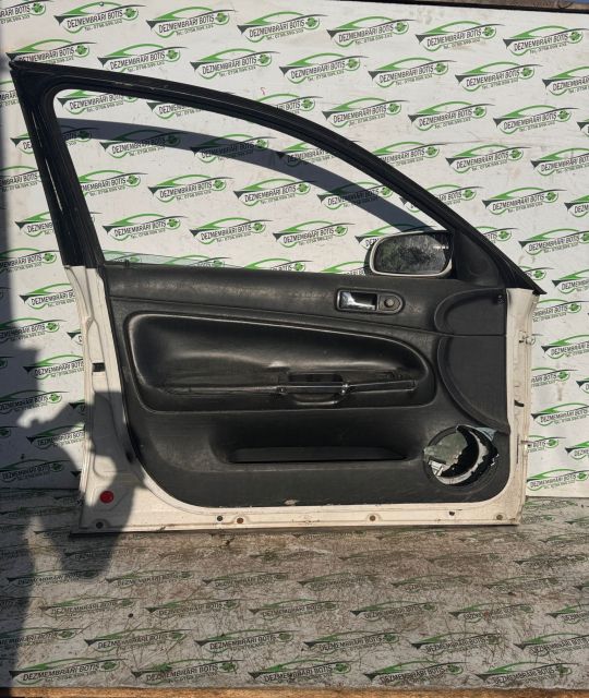 Usa stanga fata Volkswagen VW Passat B5.5 (facelift)