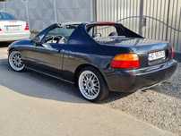 Honda CRX del sol (Model America)
