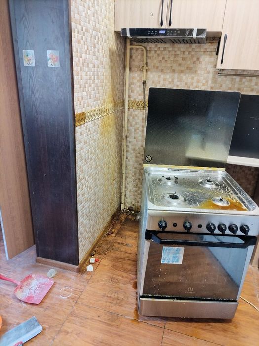 Uborka xizmati 100 foiz ishonchli