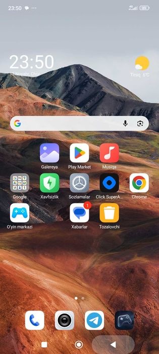 Redmi not 13 sotiladi xolati alo