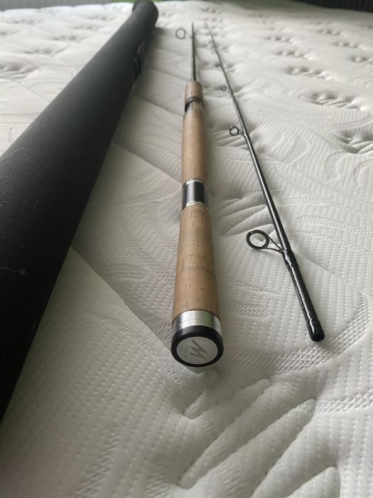 Lanseta spinning Shimano