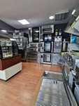 Конвектомат за 4,6 и 10 тави