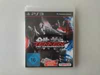 Tekken Tag Tournament 2 за PlayStation 3 PS3 ПС3
