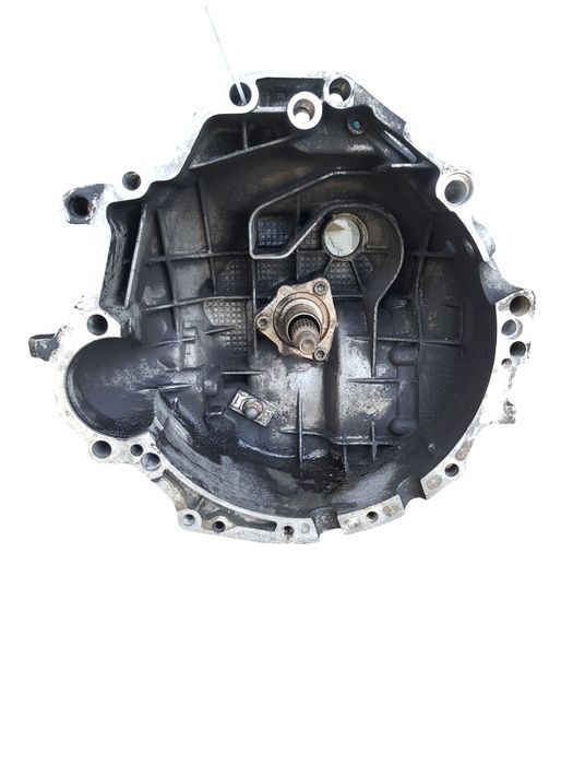 Cutie de viteze manuala 5 trepte VOLKSWAGEN PASSAT 3B3 2000 - 2005 1.9