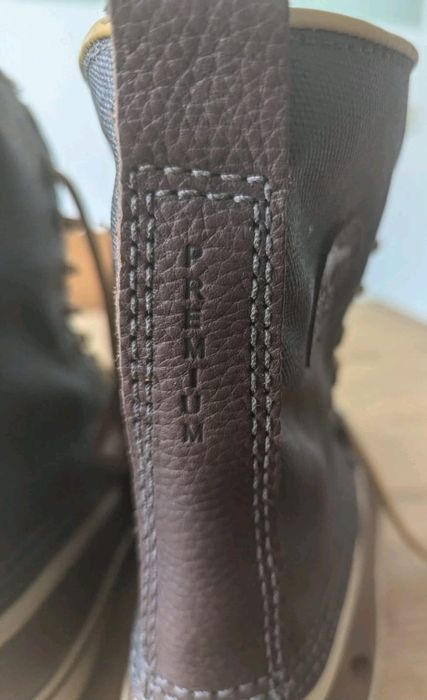 Încălțăminte/Ghete de iarnă pentru bărbați, Firma Sorel. Mărimea 40