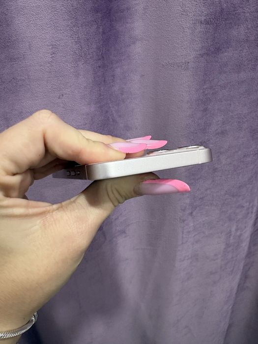iPhone 13 Pink - 128 GB