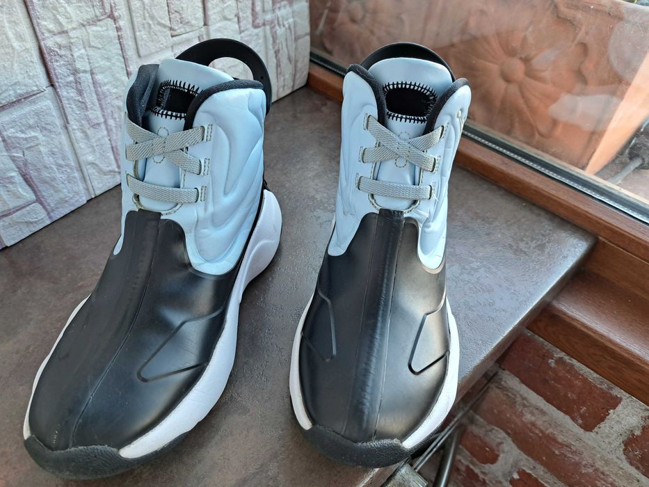 детски ботуши,зимни обувки,боти,апрески,NikeJordan номер35 за момче