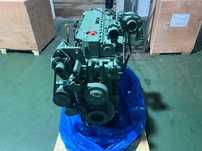 Motor volvo D7E nou nou cu garantie 12 luni