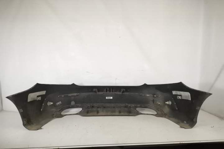 Bara Spate Originala Cu Senzori Si Fusta In Stare Buna Mercedes-Benz