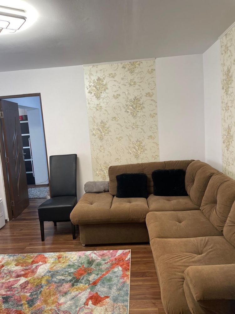 Apartament 2 camere cartier dacia bl37