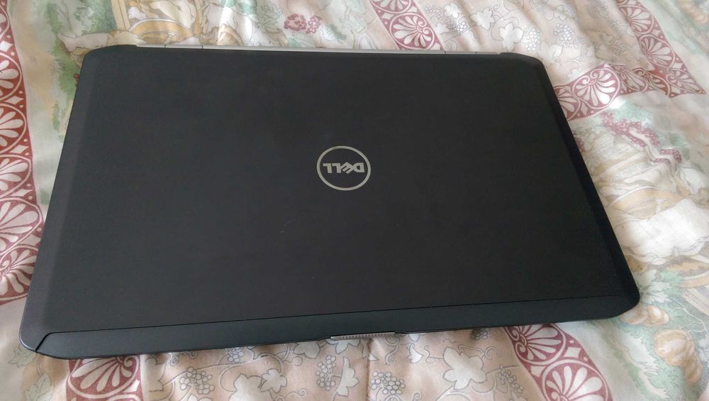 Dell Latitude E6410 E6510 E5550 stare foarte buna