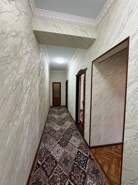 Своя! Новостройка!