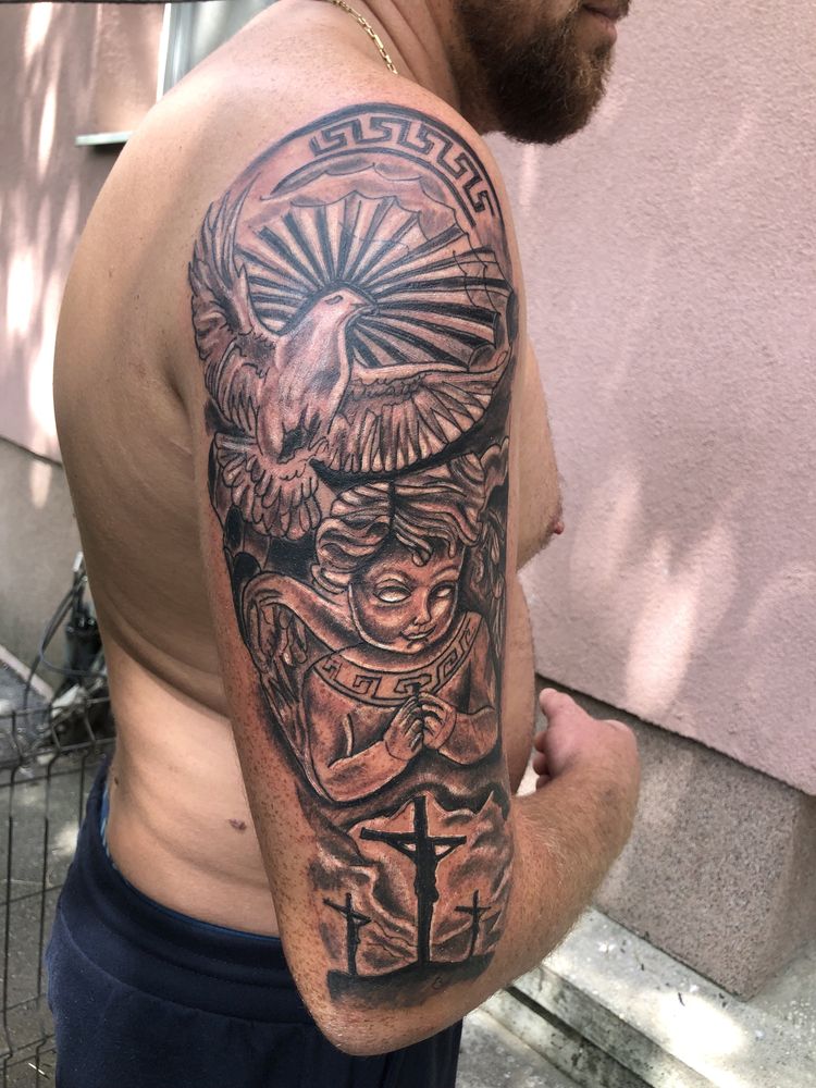 Tatuaje  ieftine