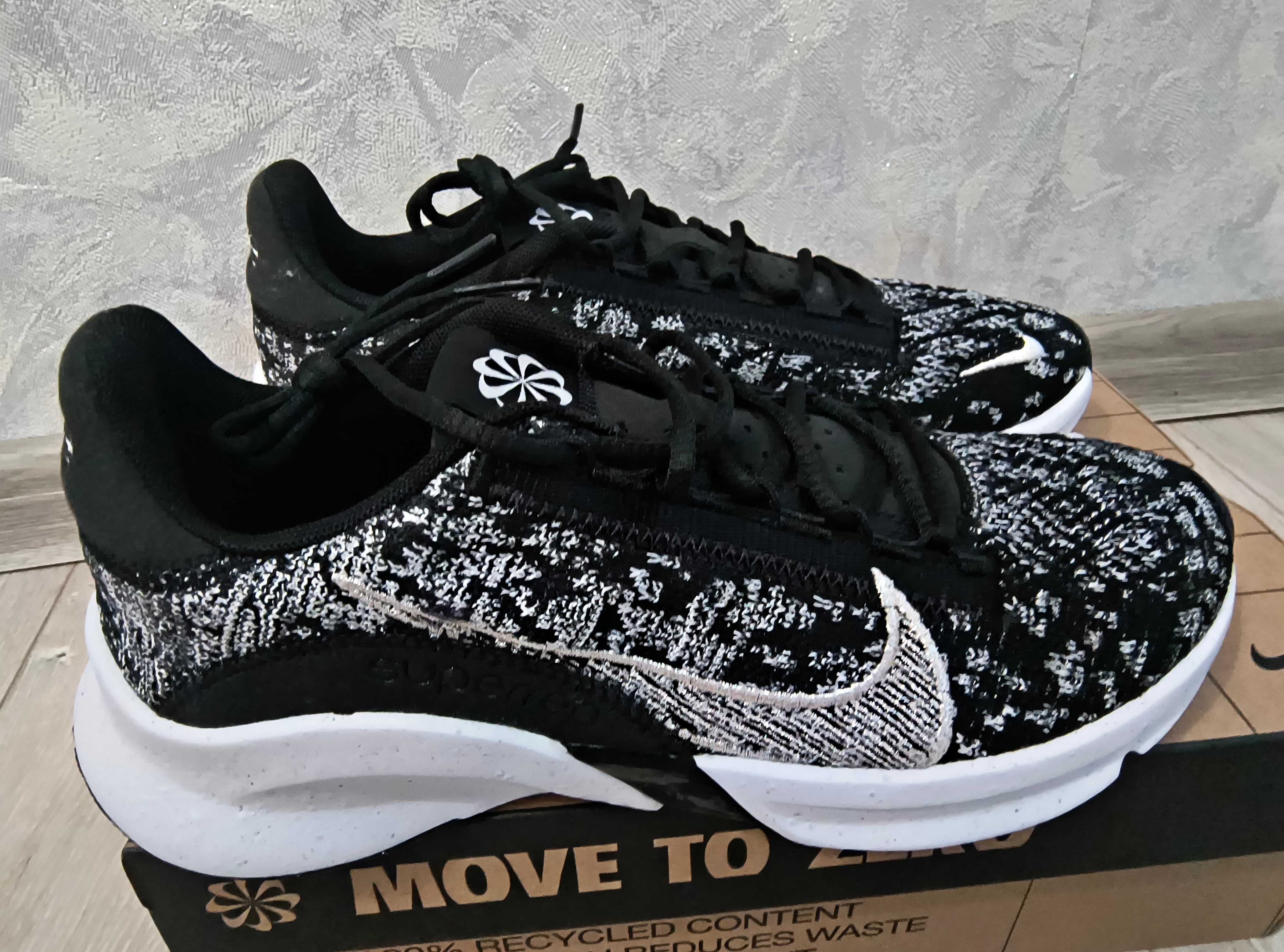 Маратонки Nike Super rep 3