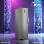 Морозильник стоячий Midea 272 L | MDRU385FZE46