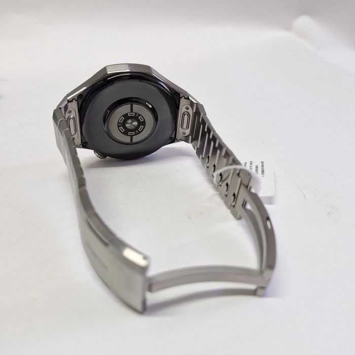 Huawei Watch GT 5 Pro, 46MM, Titanium