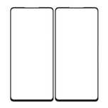 Geam Sticla Fata Display Ecran Samsung A70 A71 A72 Schimbare inlocuire
