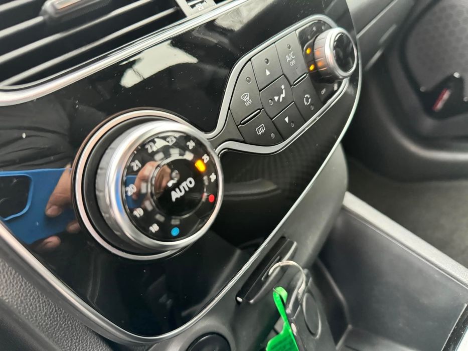 Renault Clio ~ INMATRICULAT ~AN  2018 ~ 1.5 DCI