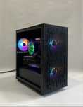 Геймърски компютър AMD Ryzen 5 5600, RTX 3070 8GB, 16GB ram