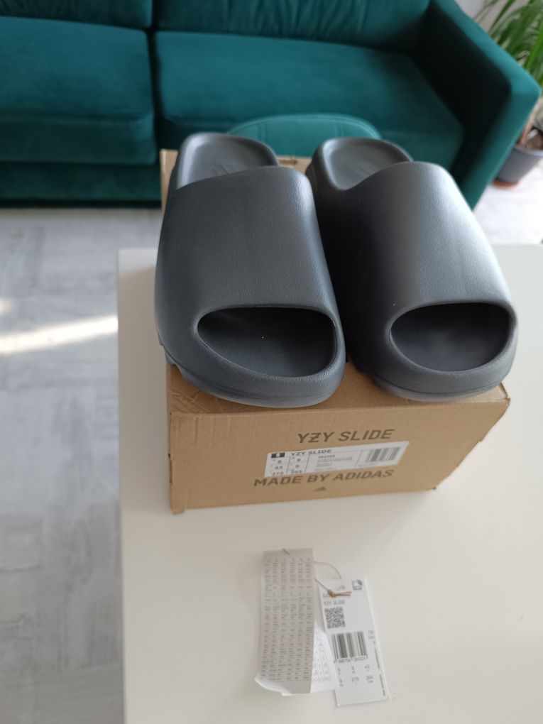 Yeezy Slide originali