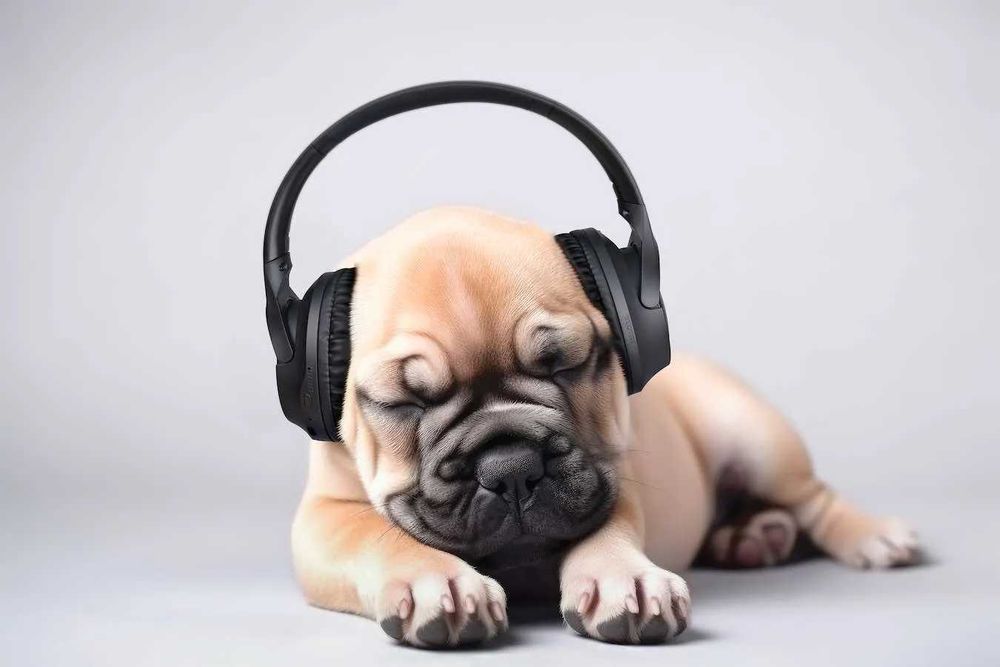 Hyundai Electronics – слушалки Bravo с активно шумопотискане, безжични