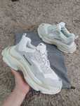 Adidași Balenciaga Triple S  / Poze Reale / Mărimi disponibile: 43 /