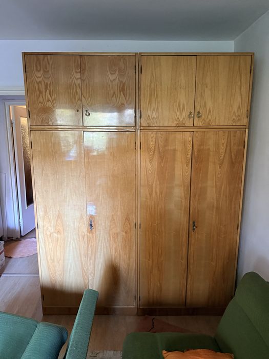 Set dulap sufragerie