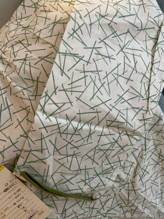 Детска, нова памучна пижама