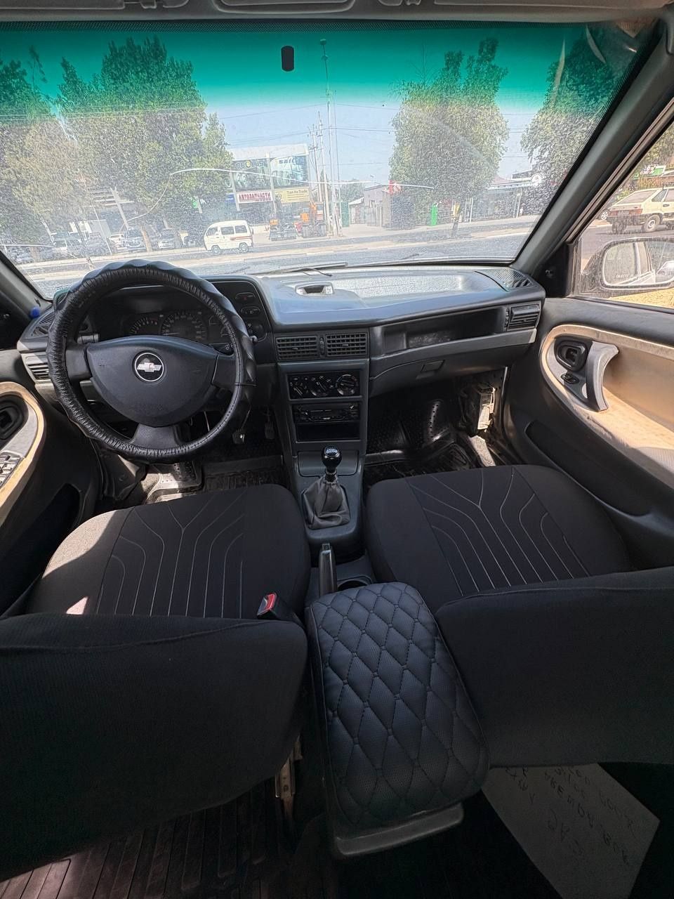 Nexia 1  2006 йил