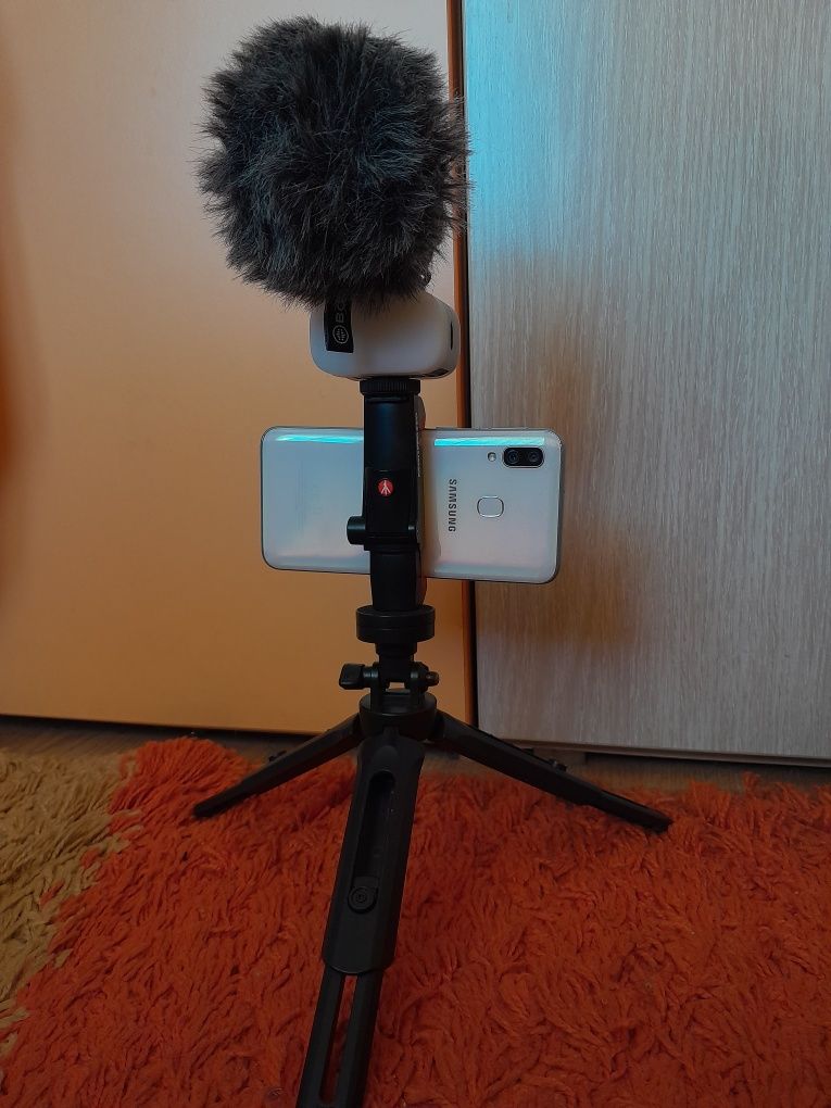 Vănd URGENT kit vloging