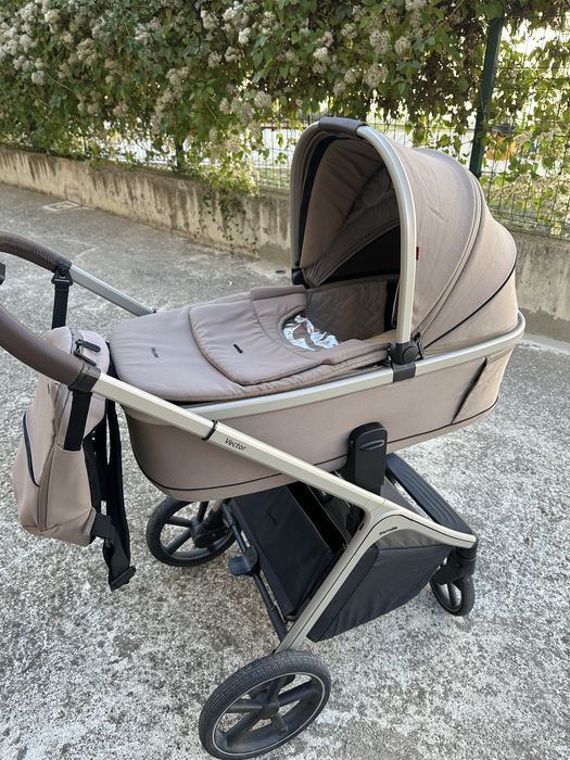 Детска количка Carrello
