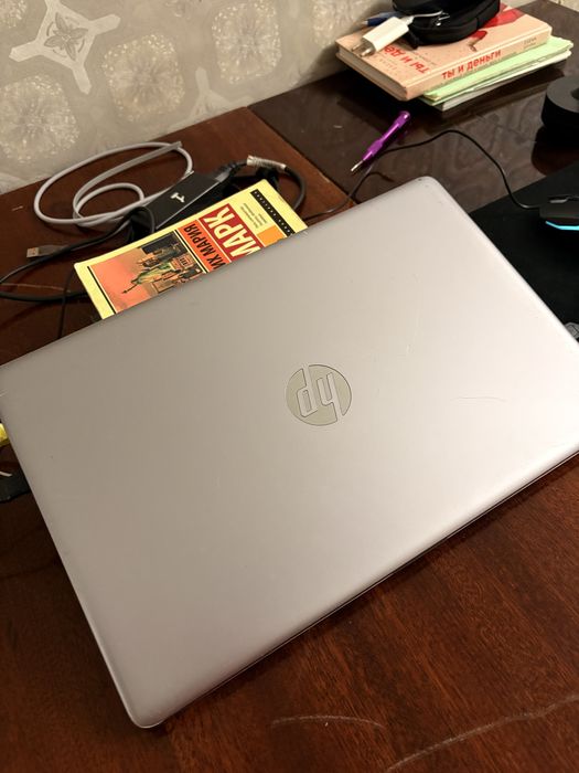 продам ноутбук HP 250 G7